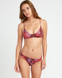 0 Tropic Punch - Bralette Bikini Top for Women  P3STRXRVS9 RVCA