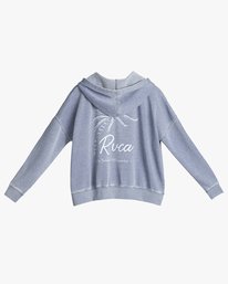 3 Tropicale - Hoodie for Women  P3ZHRARVS9 RVCA