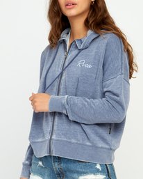 2 Tropicale - Hoodie for Women  P3ZHRARVS9 RVCA