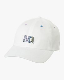 0 Kristen Liu-Wong - Casquette pour Homme  P5CPRARVS9 RVCA