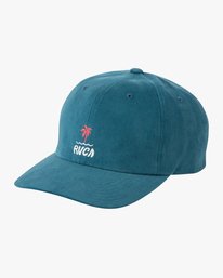 0 Sherbert - Cap for Men  P5CPRERVS9 RVCA