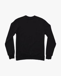 1 Big RVCA - Sweatshirt for Men  Q1CRRERVF9 RVCA