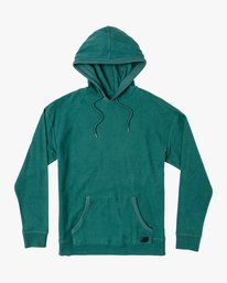 0 Camino  - Hoodie für Männer  Q1FLRDRVF9 RVCA