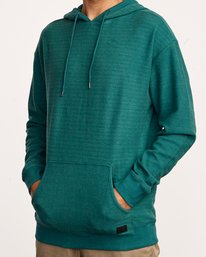 3 Camino  - Hoodie für Männer  Q1FLRDRVF9 RVCA