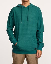1 Camino  - Hoodie für Männer  Q1FLRDRVF9 RVCA