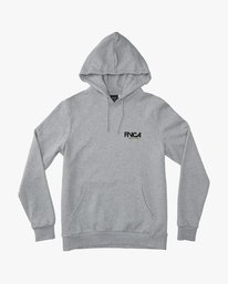 1 Roberto Rodriguez Redondo Vampire Bat  - Hoodie  Q1HORCRVF9 RVCA