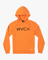 0 Big RVCA  - Hoodie  Q1HORERVF9 RVCA