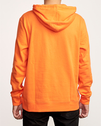 2 Big RVCA  - Hoodie  Q1HORERVF9 RVCA