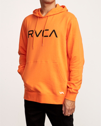 3 Big RVCA  - Hoodie  Q1HORERVF9 RVCA