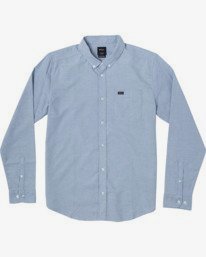 0 Thatll Do Stretch - Shirt for Men  Q1SHRNRVF9 RVCA