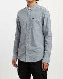 4 Thatll Do Stretch - Shirt for Men  Q1SHRNRVF9 RVCA