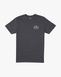 1 Serpent  - T-Shirt à manches courtes pour Homme  Q1SSRCRVF9 RVCA