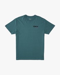 1 Roberto Rodriguez Redondo Vampire Bat  - T-Shirt à manches courtes pour Homme  Q1SSRDRVF9 RVCA