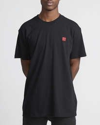 3 Smith Street Wicks  - Camiseta de manga corta para Hombre  Q1SSRSRVF9 RVCA