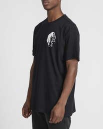 4 Prowler  - Camiseta de manga corta para Hombre  Q1SSRVRVF9 RVCA