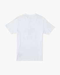 1 Serpent Curved  - T-Shirt à manches courtes pour Homme  Q1SSSBRVF9 RVCA
