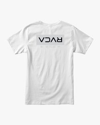 1 RVCA Tokyo - T-Shirt for Men  Q1SSTCRVF9 RVCA