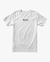 0 RVCA Tokyo - T-Shirt for Men  Q1SSTCRVF9 RVCA