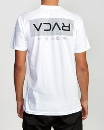 3 RVCA Tokyo - T-Shirt for Men  Q1SSTCRVF9 RVCA