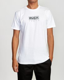 2 RVCA Tokyo - T-Shirt for Men  Q1SSTCRVF9 RVCA