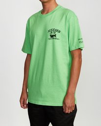 JSF×VOICE Tee XLサイズ RIZE NOLU 新品 JSF×RIZE Tee Tシャツ XLサイズ NOLU 新品 グッズ - メルカリ