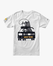 0 ESPO BL Tokyo - T-Shirt for Men  Q1SSTLRVF9 RVCA
