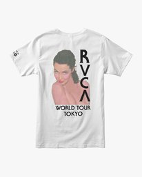 0 No Panties Tokyo - T-Shirt for Men  Q1SSTORVF9 RVCA