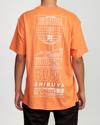 3 SUPER SHIBUYA SS  Q1SSTQRVF9 RVCA