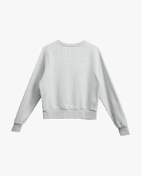 3 Slacker Crew  - Sweatshirt  Q3CRRFRVF9 RVCA