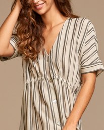 2 Smith  - Robe mi-longue pour Femme  Q3DRRIRVF9 RVCA