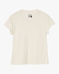 1 Beautiful Losers - Enganliegendes T-Shirt für Frauen  Q3SSTCRVF9 RVCA