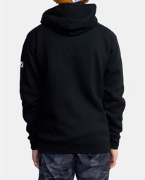 16 Art of Jiu Jitsu - Hoodie for Men  Q4HOABRVF9 RVCA