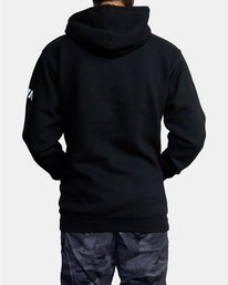 21 Art of Jiu Jitsu - Hoodie for Men  Q4HOABRVF9 RVCA