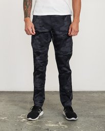 0 Spectrum II  - Sport-Hosen für Männer  Q4PTMCRVF9 RVCA