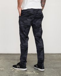 2 Spectrum II  - Sport-Hosen für Männer  Q4PTMCRVF9 RVCA