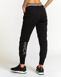 2 Titan  - Pantalones deportivos para Mujer  Q4PTWBRVF9 RVCA