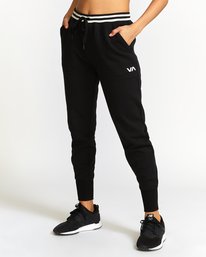 3 Titan  - Pantalones deportivos para Mujer  Q4PTWBRVF9 RVCA