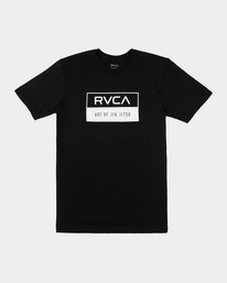 0 AOJ INVERT BOX  Q4SSABRVF9 RVCA