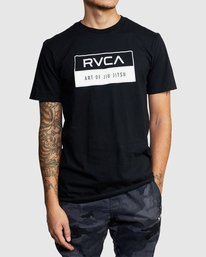 4 AOJ INVERT BOX  Q4SSABRVF9 RVCA