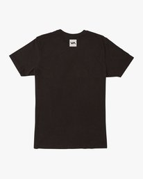 1 RVCA Club  - Sport-T-Shirt für Männer  Q4SSMCRVF9 RVCA