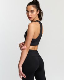 1 Rhea  - Sports Bra  Q4UNWBRVF9 RVCA
