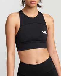 4 Rhea  - Sports Bra  Q4UNWBRVF9 RVCA