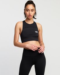 0 Rhea  - Sports Bra  Q4UNWBRVF9 RVCA