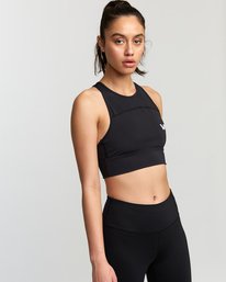 3 Rhea  - Sports Bra  Q4UNWBRVF9 RVCA