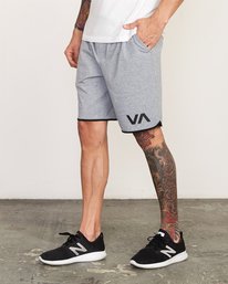 4 VA Sport Short II  - 20" Sports Short  Q4WKMHRVF9 RVCA