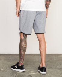 5 VA Sport Short II  - 20" Sports Short  Q4WKMHRVF9 RVCA