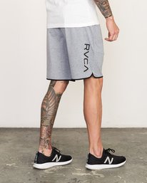 6 VA Sport Short II  - 20" Sports Short  Q4WKMHRVF9 RVCA