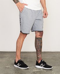 7 VA Sport Short II  - 20" Sports Short  Q4WKMHRVF9 RVCA