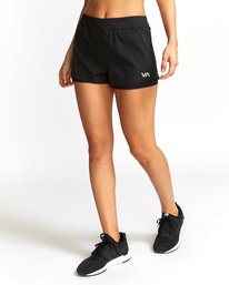 2 Eclipse  - Sports Short  Q4WKWCRVF9 RVCA