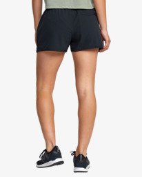 1 Womens Yogger Stretch - leichte Running Shorts für Damen  Q4WKWDRVF9 RVCA